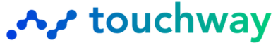 Touchway logo vertical